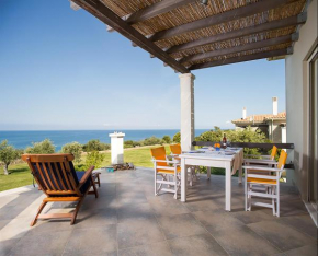  Ploes Villas  Скафидия